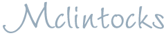 McLintocks Business Centre Logo