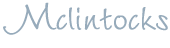 McLintocks Business Centre Logo